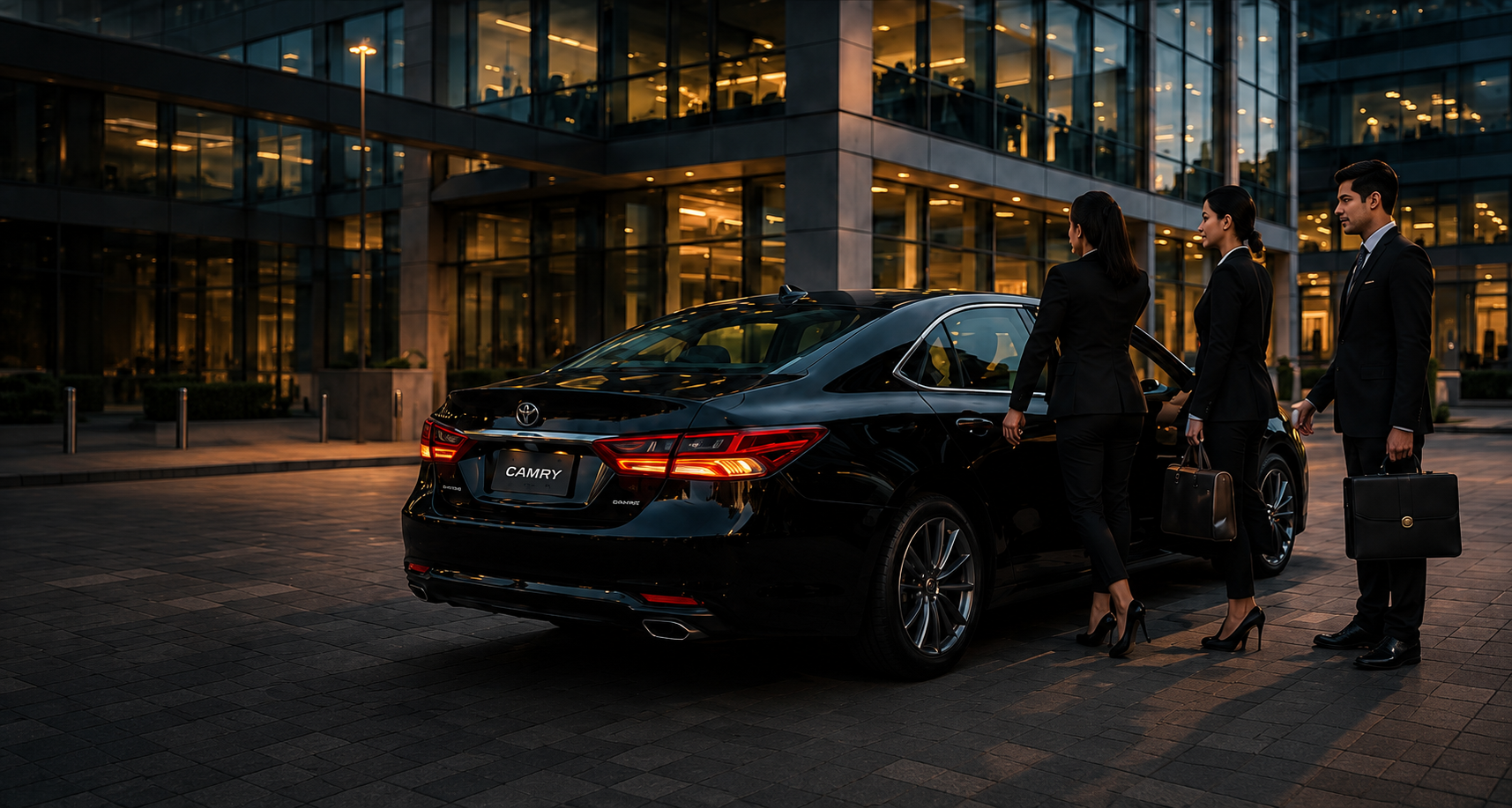 Corporate Travel