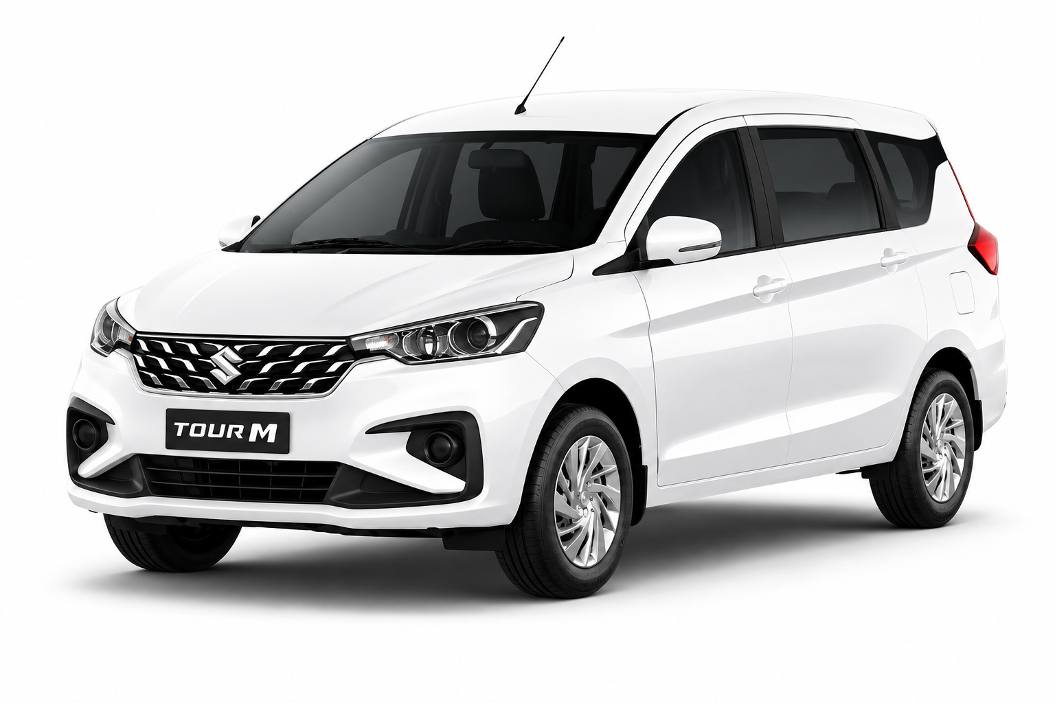 Ertiga