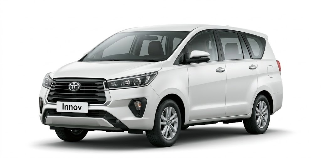 Innova Crysta