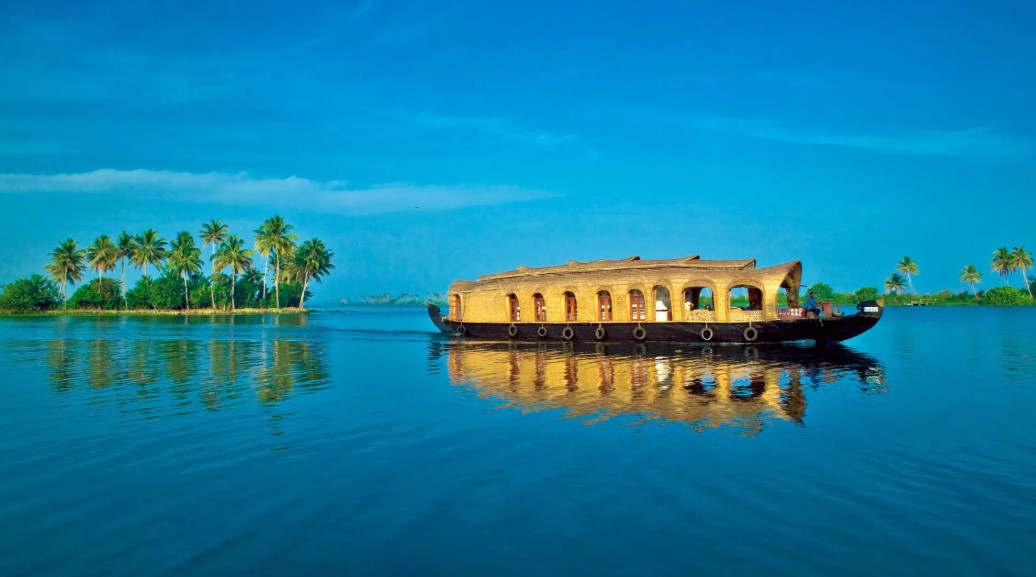 Kerala Tour