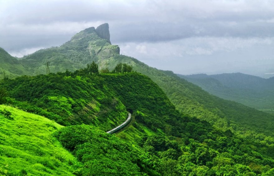 Lonavala Tour