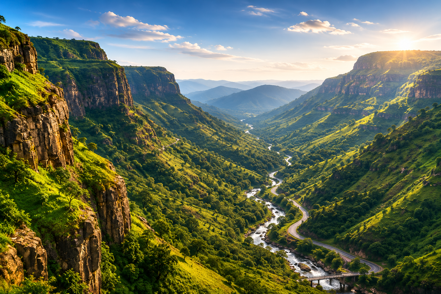 Mahabaleshwar Tour