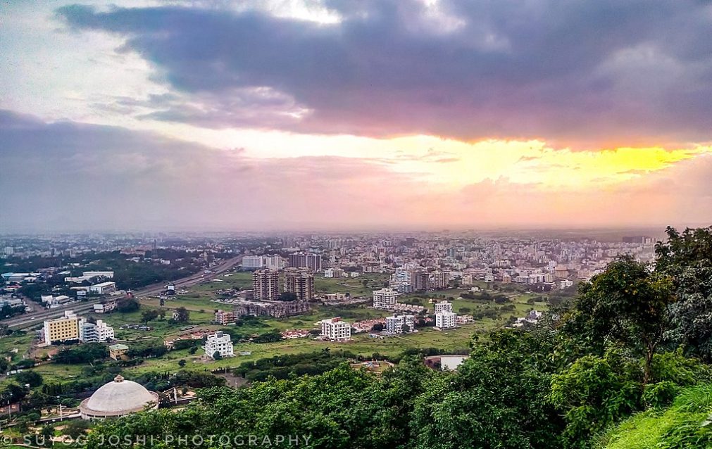 Mumbai to Nashik