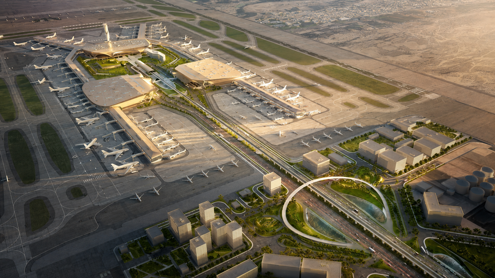 Navi Mumbai Airport
