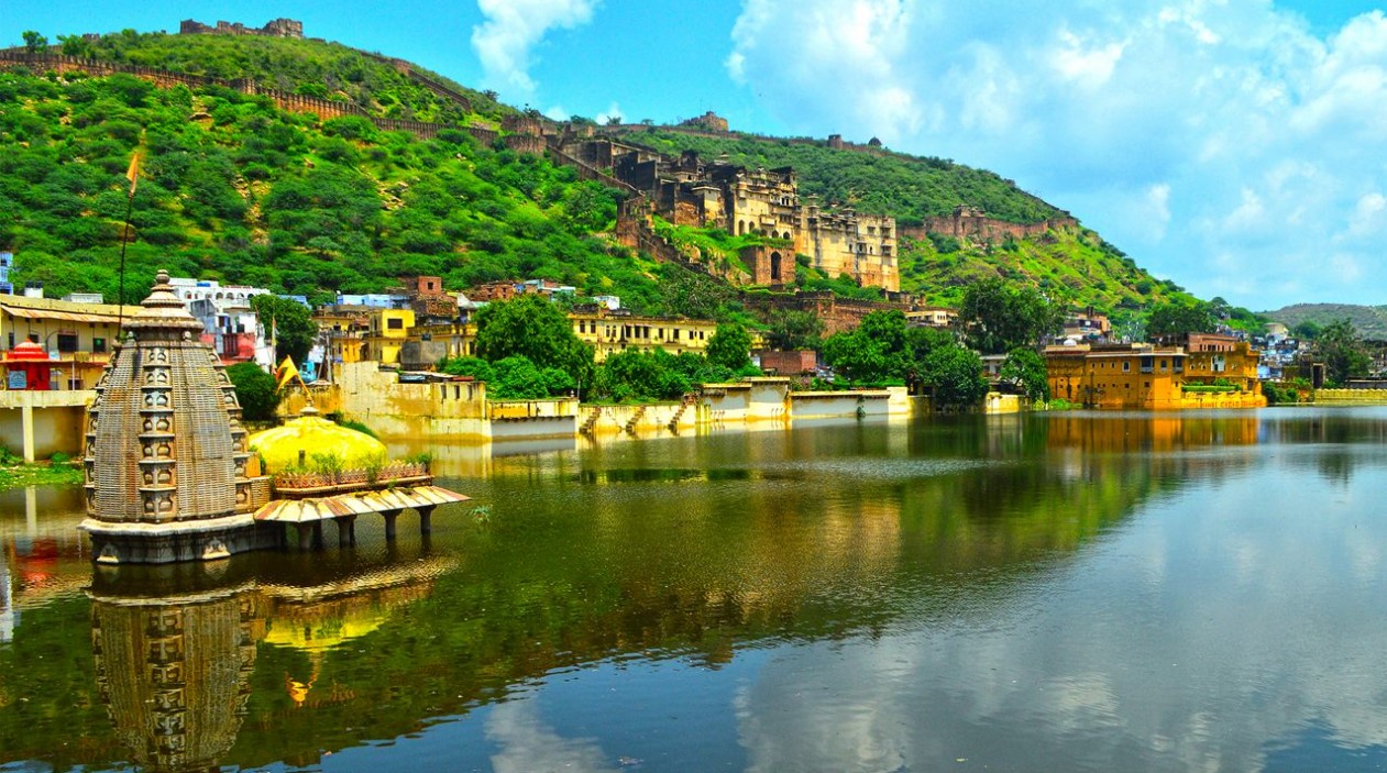 Rajasthan Tour