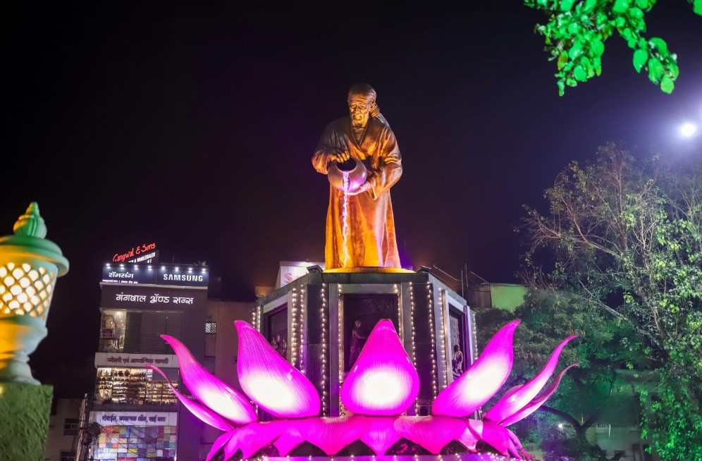 Shirdi Tour
