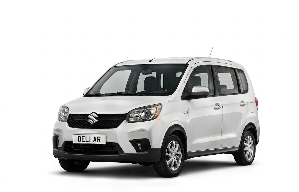 WagonR